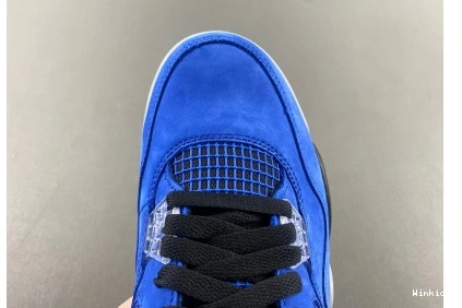 240702 4 Air Jordan AJ4 0807
